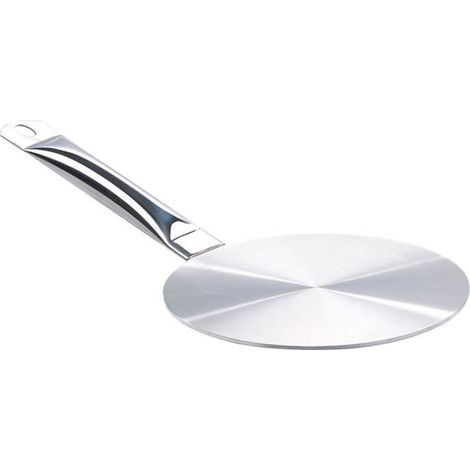 Disque adaptateur pour plaque à induction - Ø 20 cm (1/2)