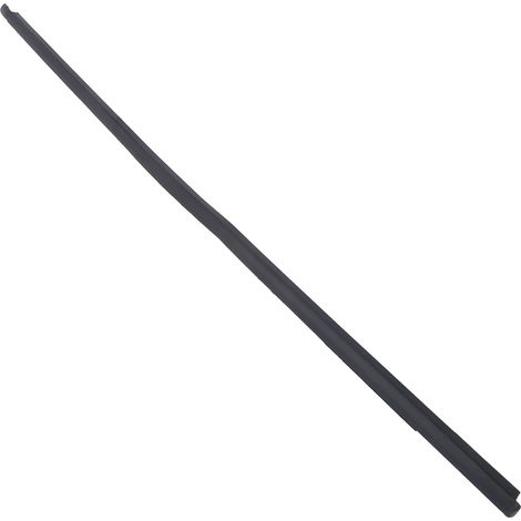 Joint d'étanchéité de vitre de portière arrière gauche 51357060249, compatible avec BMW Série 3 E90 (1/5)