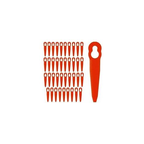 Pièces de ressort de sécateur de jardin en métal à ressort de volute de rechange, ressort de rechange pour cisailles de vigne, d'arbre et de jardin, 5pcs (1/3)