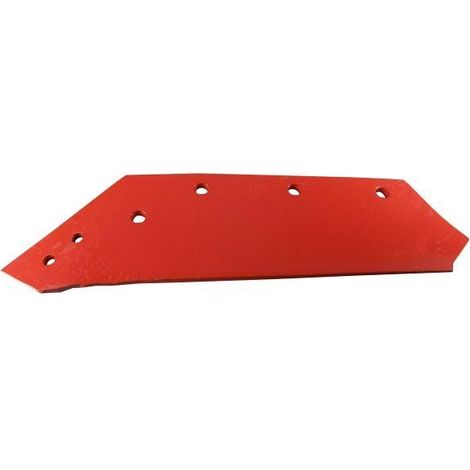 Lame européenne gauche 16" Kverneland Vulcan compatible avec boulon M14X34OV - 4 pièces.