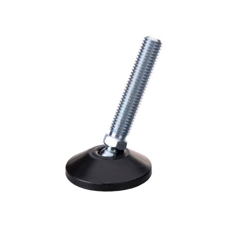 Pied de réglage articulé SR 06 FI 50 M1260 797 - SL SR06 797 (1/2)