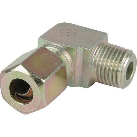 Codo macho CLWEV6LL60M10K UNIVERSAL CLWEV6LL60M10K