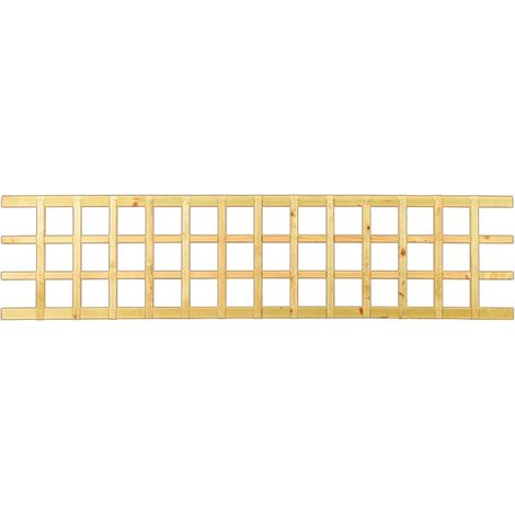 TRELLEBORG-System, grün Rankgitter 180 x 42,5 x 2,8 cm