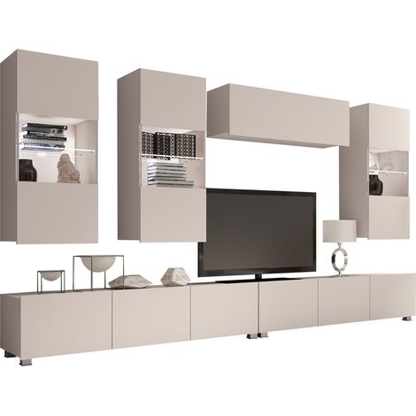 Conjunto de salón Tivdalu 109, Cachemira