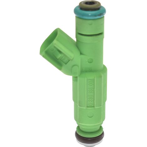 Injecteur orf ctorrburtornt 0280156007 - cormptortibgivthere Chrandsgivtherer Dordge - 04861454AA 81212141 (1/5)