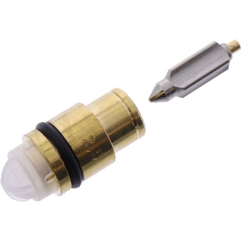 Tourmax Sitznadelventil (FVS-217)