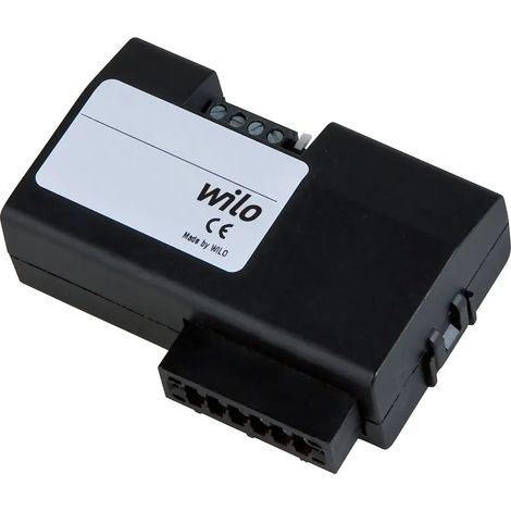 Wilo Control de bomba/Módulo de interfaz IF-Modul BACnet MS/TP, 2097811