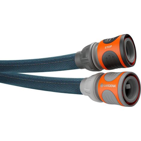 Tuyau textil liano xtreme GARDENA 10m
