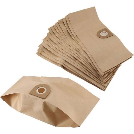 15 sacs pour aspirateur VAX 2000 4000 5000 6000 6131 6135 6140 6155 7131 (1/5)