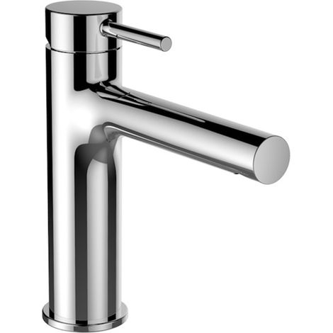 LAUFEN TwinPlus Waschtischmischer, ohne Ablaufventil, Ausladung (1/3)