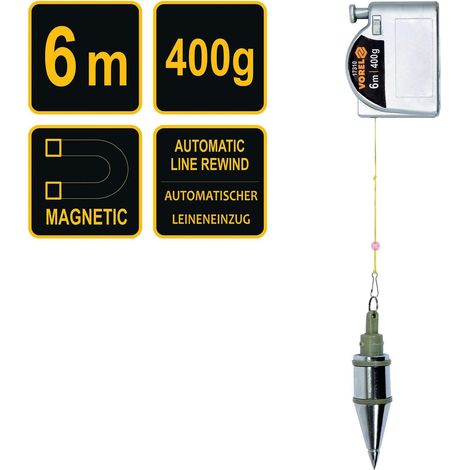Magnetlot 17310 vorel (1/3)