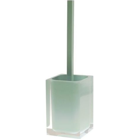 Gedy Porta Scopino Wc Rainbow Verde