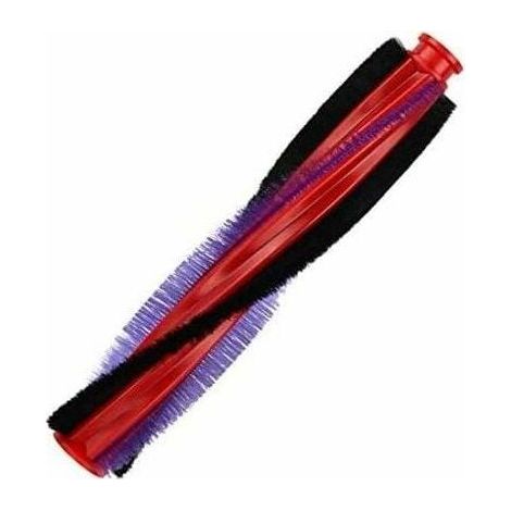 185mm Brosse Rouleau pour Dyson V6 DC62 SV03 Remplacement Aspirateur Électrique Brosse Rouleau Sans Fil Aspirateur Pièces Ménage Aspirateur Partie (1/5)