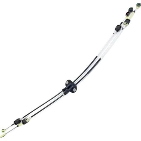 El cable de la caja de cambios es compatible con BV6R7E395SC y BV6R7E395TA, y es compatible con Focus y Fiesta. (1/3)