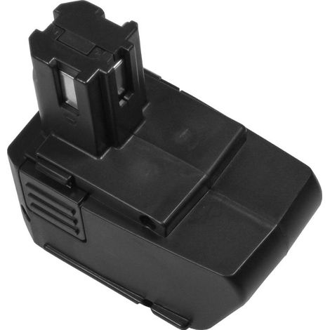 Trade-Shop Premium Ni-Mh Akku 9,6V / 3300mAh für Hilti SF100 SF100A SFB105 SB10 Hilti SF-100 SF-100A SFB-105 SB-10 ersetzt SBP10 265605 315078 334584 SPB105
