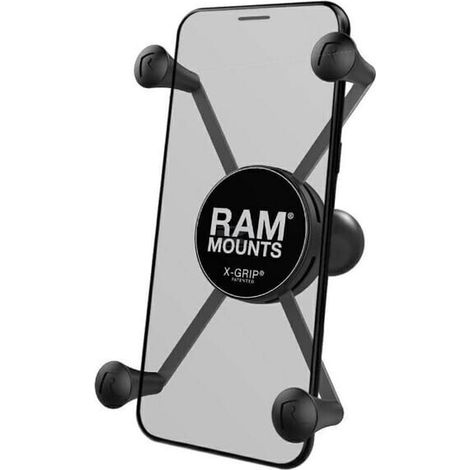RAM X-GRIP universal 5" soporte PHABLET W 1.5" RAM RAMCHOLUN10 (1/5)
