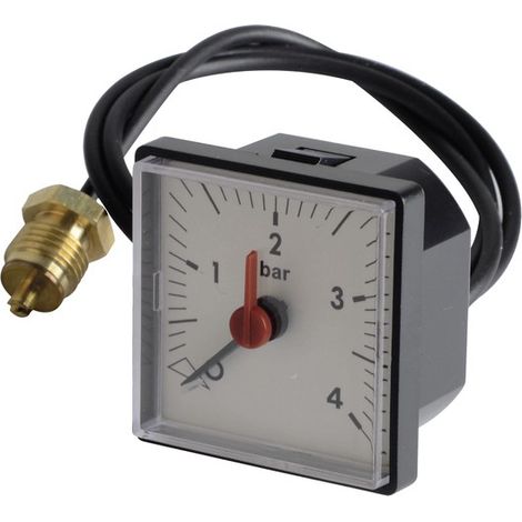 Remeha Manometer, S58938