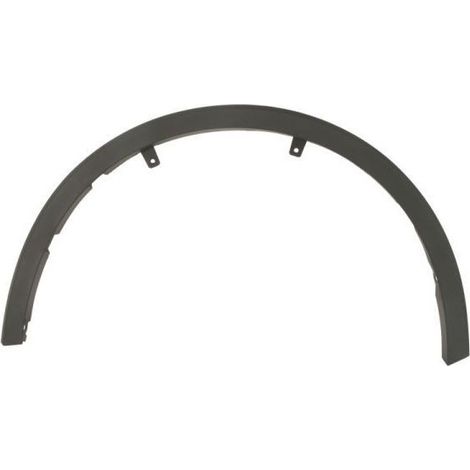 Extension d'aile avant gauche Toyota C-HR depuis 2016