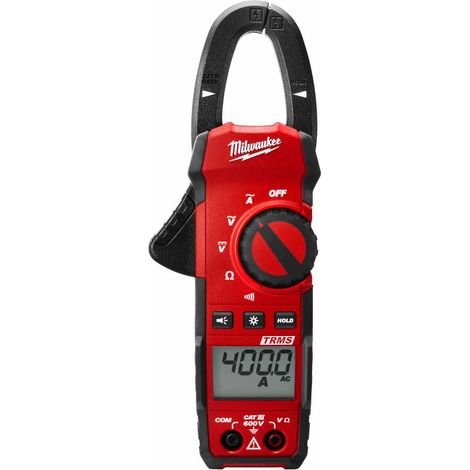 Milwaukee 2235-40 Spannungsmessgerät (1/5)
