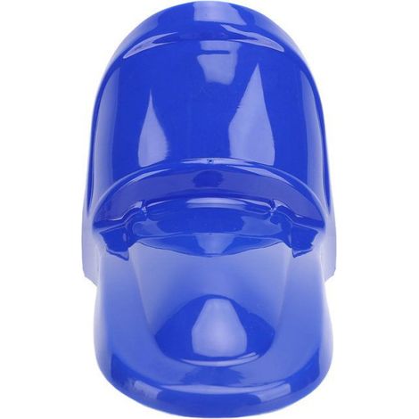 Garde-Boue Moto - ABS - Compatible PW50 PY50 Y-Zinger 1998-2024 - Protection Contre Poussière Neige Gravier Sel - 1 Pièce (1/5)