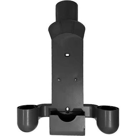 Support de rangement pour tête de brosse de sol pour aspirateur Dreame V9 V10 V12 T10 T20 - Étagère de support H (1/5)