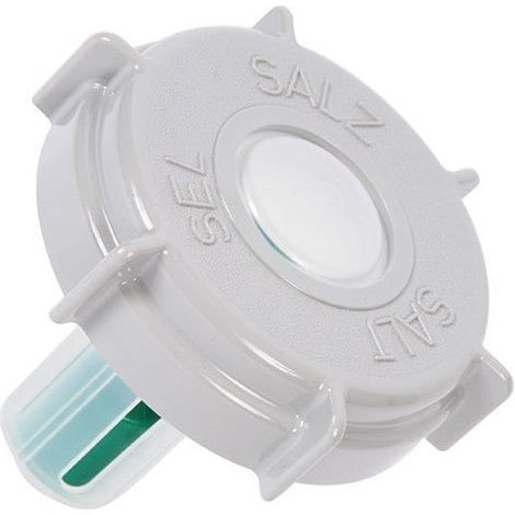 BOUCHON ADOUCISSEUR pour LAVE VAISSELLE WHIRLPOOL -...