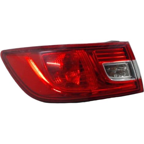 Feu Arriere Gauche  RENAULT Clio Iv Phase 1 2012-... [PRODUIT D'OCCASION]♻️265554091r (1/3)