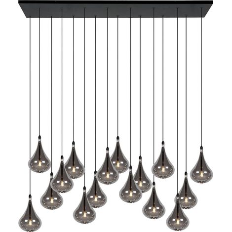TEARS Suspension-Noir (1/3)