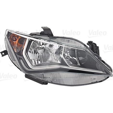 Projecteur principal Valeo 046725 SEAT 6J1941006L