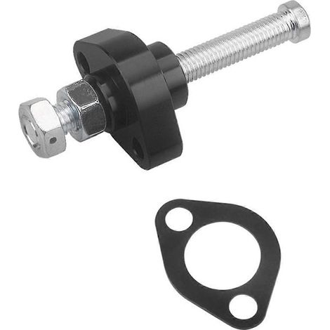 Tendeur de chaîne de distribution manuel neuf et de haute qualité pour Honda CBR600F F3 F4 F4i CBR900 RR CBR900F CB (1/4)