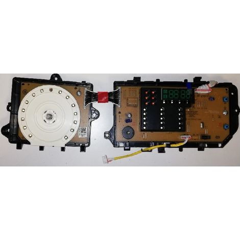 Ersatzteil - Display Modul, original - - SAMSUNG