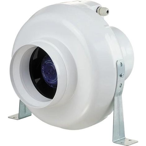 Extracteur d'air VK 100 - 250m3/h - VENTS (1/3)
