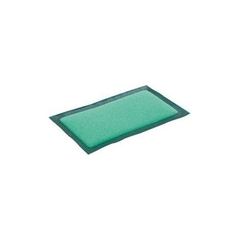 Vorfilter für Luft, anpassbar für Briggs & Stratton. Originalnummer: 697292 - Länge: 118 mm, Breite: 65 mm, Höhe: 5 mm - Passt auf unseren Filter