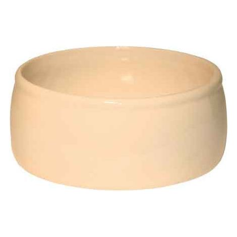 Cuenco para conejos de piedra lacada 500 ml - Kerbl