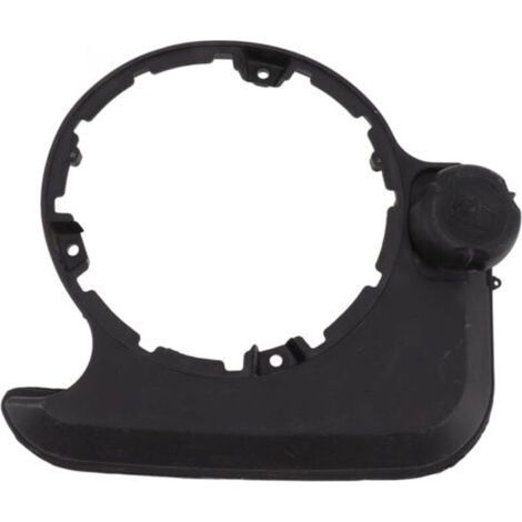 Kraftstofftank mit passendem Deckel für Briggs & Stratton-Motoren. Ersetzt die Teilenummern 494213, 495224, 499618 und 693377. (1/5)