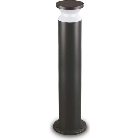 Ideal Lux TORRE Außenpoller Schwarz IP65 (1/2)