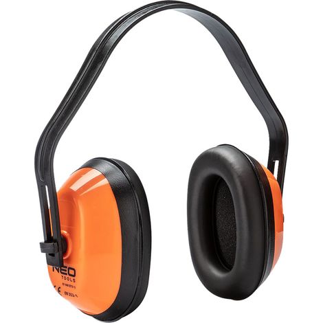 CUFFIA ANTIRUMORE 27DB  - NEO