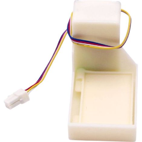 Clapet fbza 12v dc sans eponge d'origine