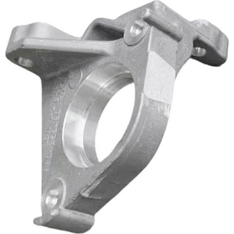 Support de demi-arbre de transmission 9804259480 pour Peugeot 308, 408, 4008, 5008, 508L (2008) et Citroën C3X (1/4)