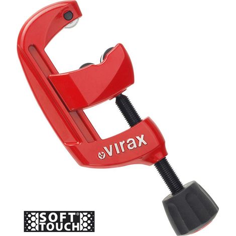 VIRAX Tagliatubi rame C 54 - 210447 (1/2)