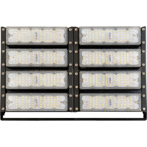 LED-STRAHLER SUPER LED 400 [230V-EU] - IP65