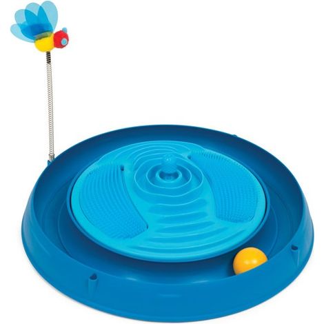 Catit Play Massage Circuit