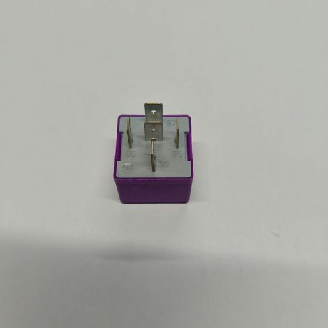 Relais clignotant automobile 12V 5P 03531 (1/2)