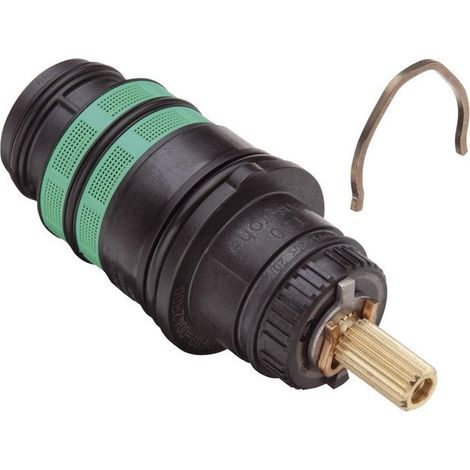 Hansgrohe Elemento termostatico per collegamenti invertiti, 92373000