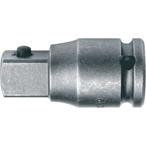 ASW Reduzierstück Ges.-L.32mm 3/8 Zoll 4KT 1/4Zoll Abtrieb (1/4)