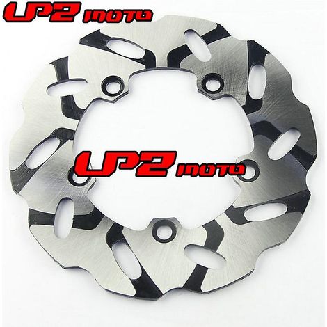 Disque de frein arrière pour Yamaha R1 YZF-R1 2004-2014 (1/5)