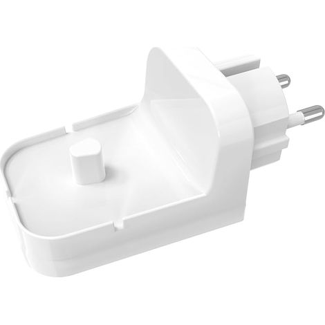 Chargeur Mural Compatibilité pour Braun Oral B Brosse à Dents électrique, pour Oral B Genius, Pro, Vitality, Smart, IO Series IO2, IO3, IO4, IO5, IO6 Charge Prise EU, Chargeur sans Fil (1/5)