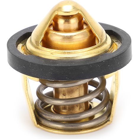 Thermostat de liquide de refroidissement moteur 0180-022810 de remplacement pour Cfmoto CF500 X5 X6 CF800 ATV (1/5)
