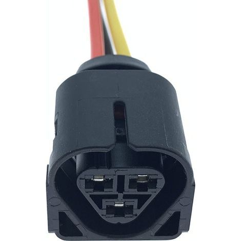 Die Referenznummer 12521437985 ist für den BMW Zündspulen-Hochspannungstransformator mit 3P-Stecker DJ7038A-3.5-21 (Einzelstecker) geeignet.