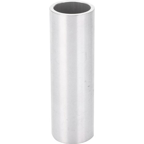 Tube rond en aluminium droit 32mm, accessoires de support robot outillage 6100-2732-0100 (1/5)